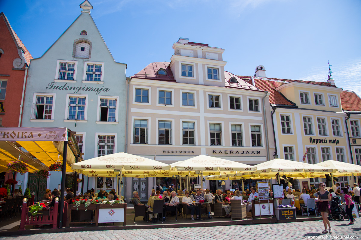 Tallinn